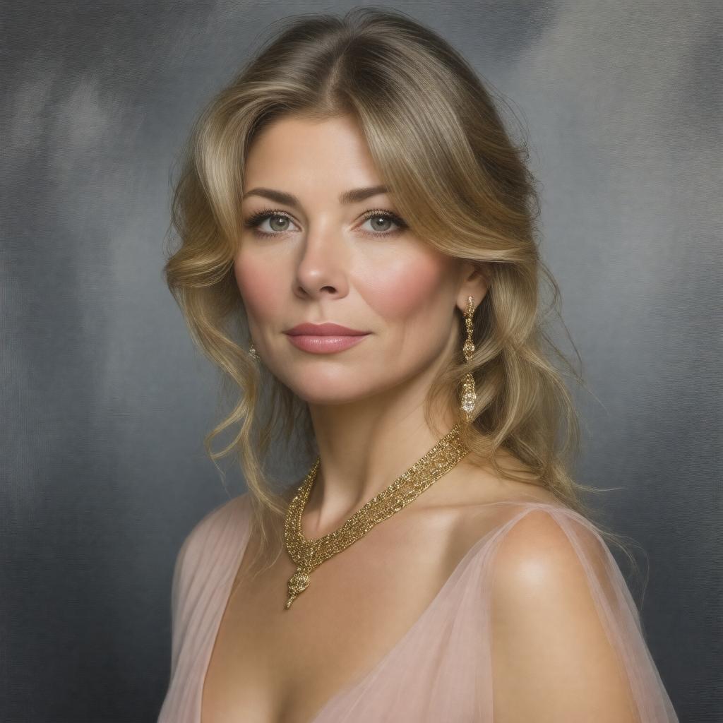 Natasha Richardson